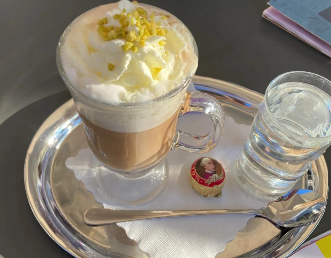 Essen und Trinken photo 2