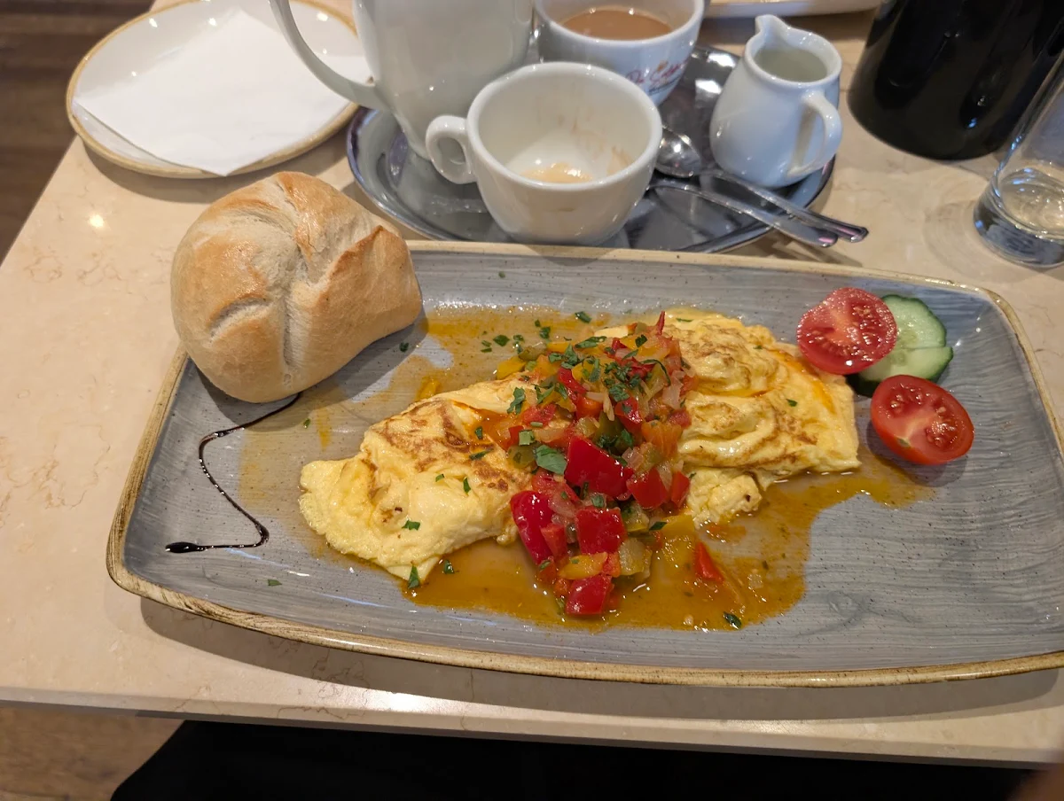 Essen und Trinken photo 6