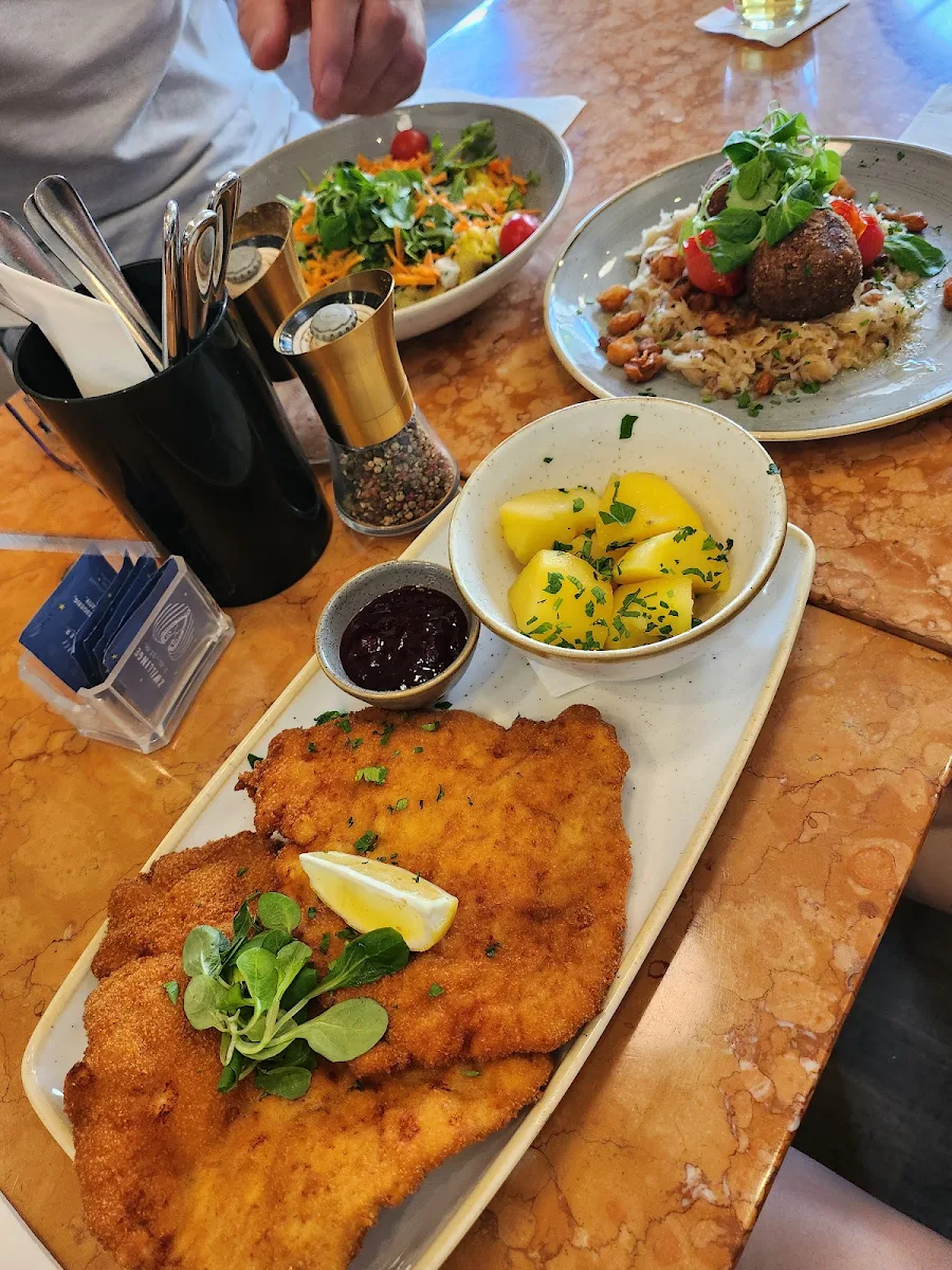 Essen und Trinken photo 8