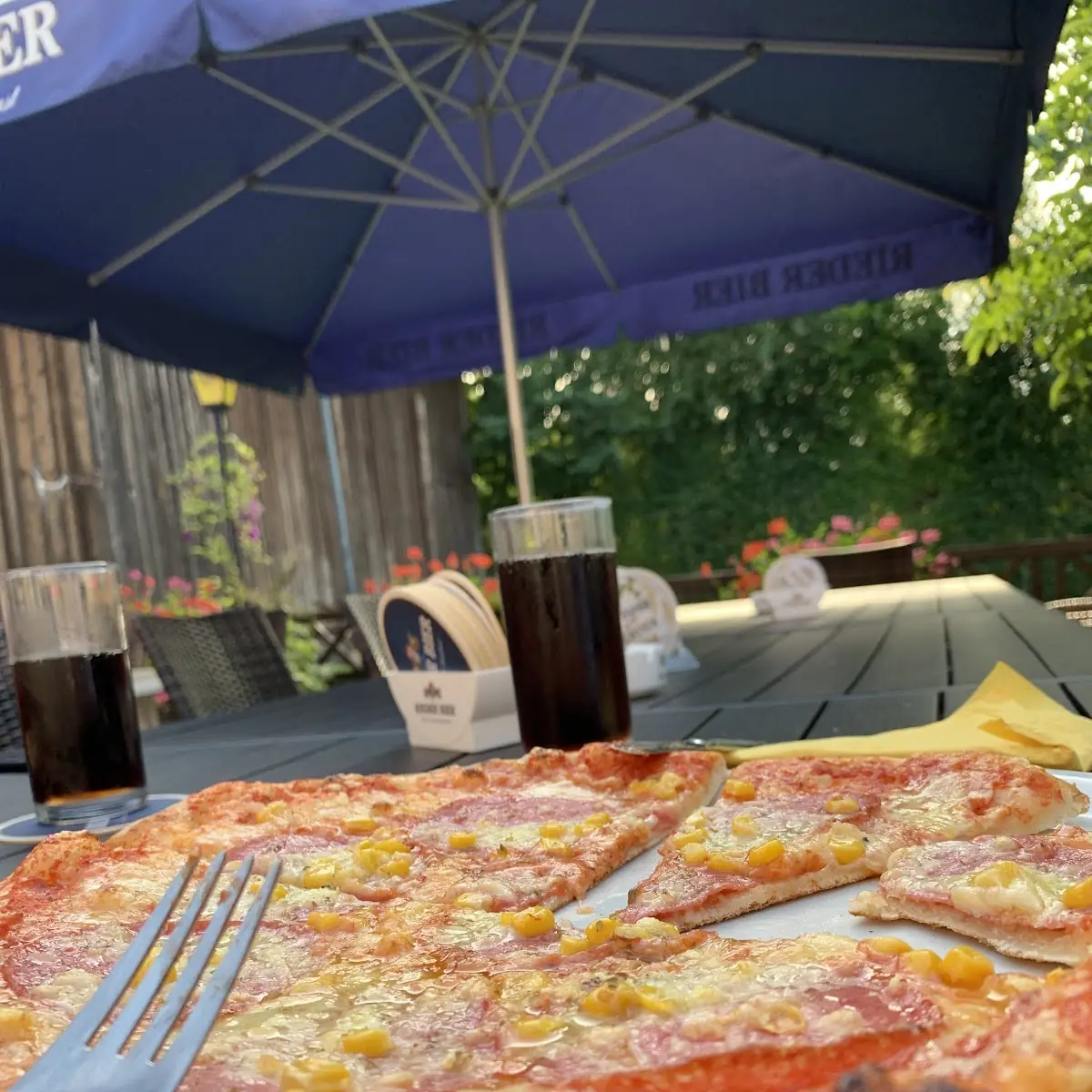 Essen und Trinken photo 2