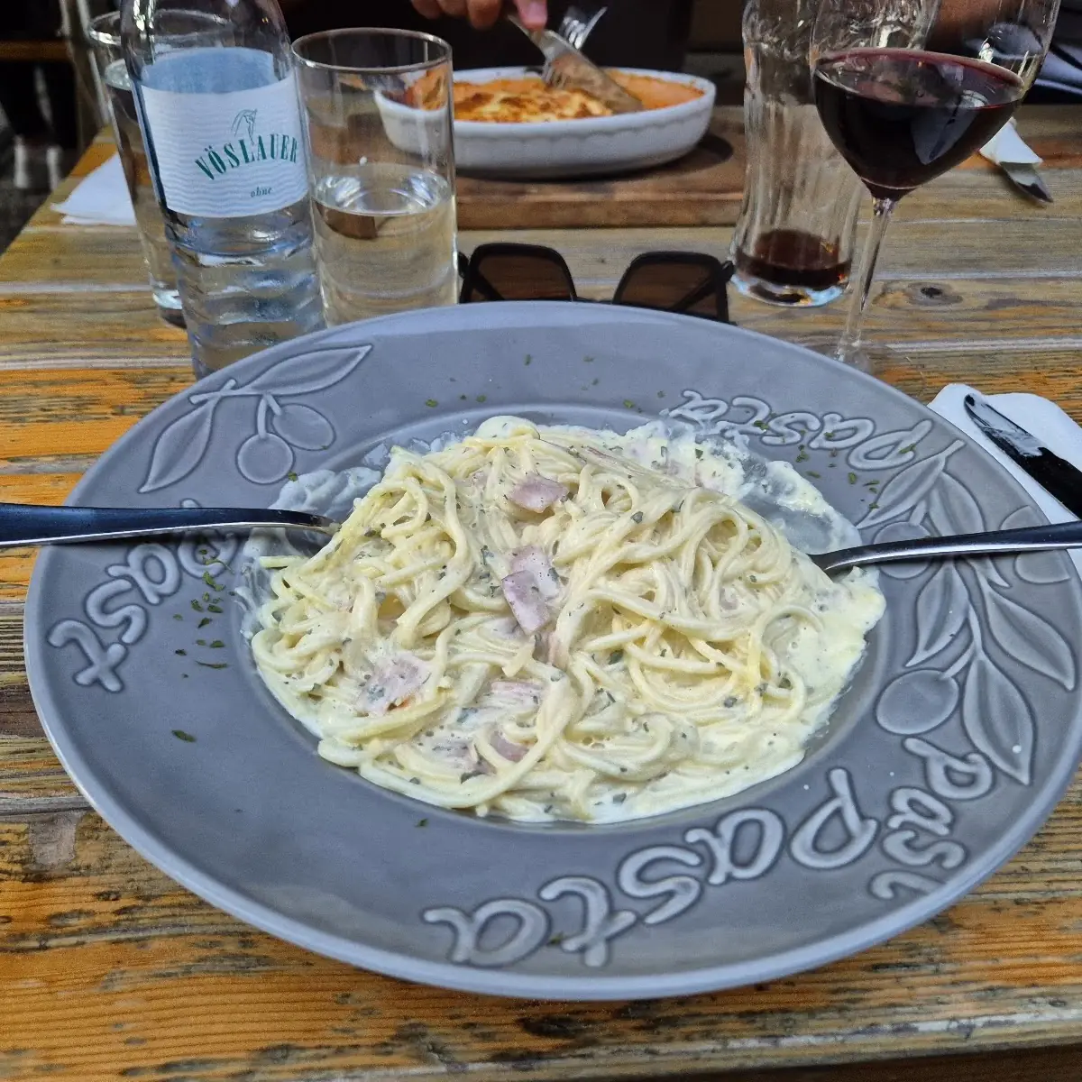 Essen und Trinken photo 5