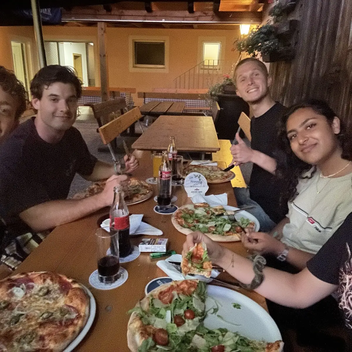 Essen und Trinken photo 8