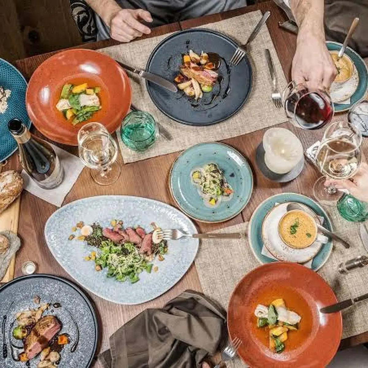 Essen und Trinken photo 9