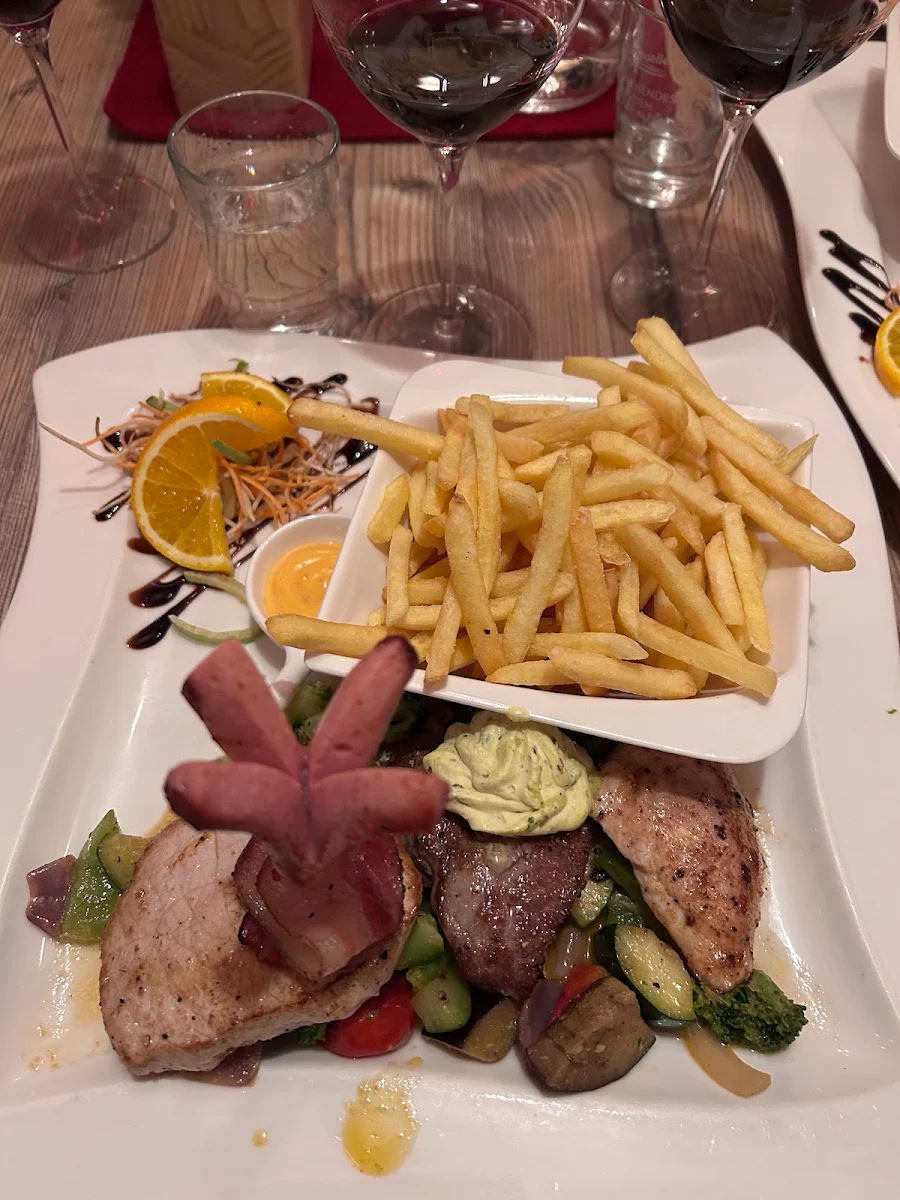 Essen und Trinken photo 5