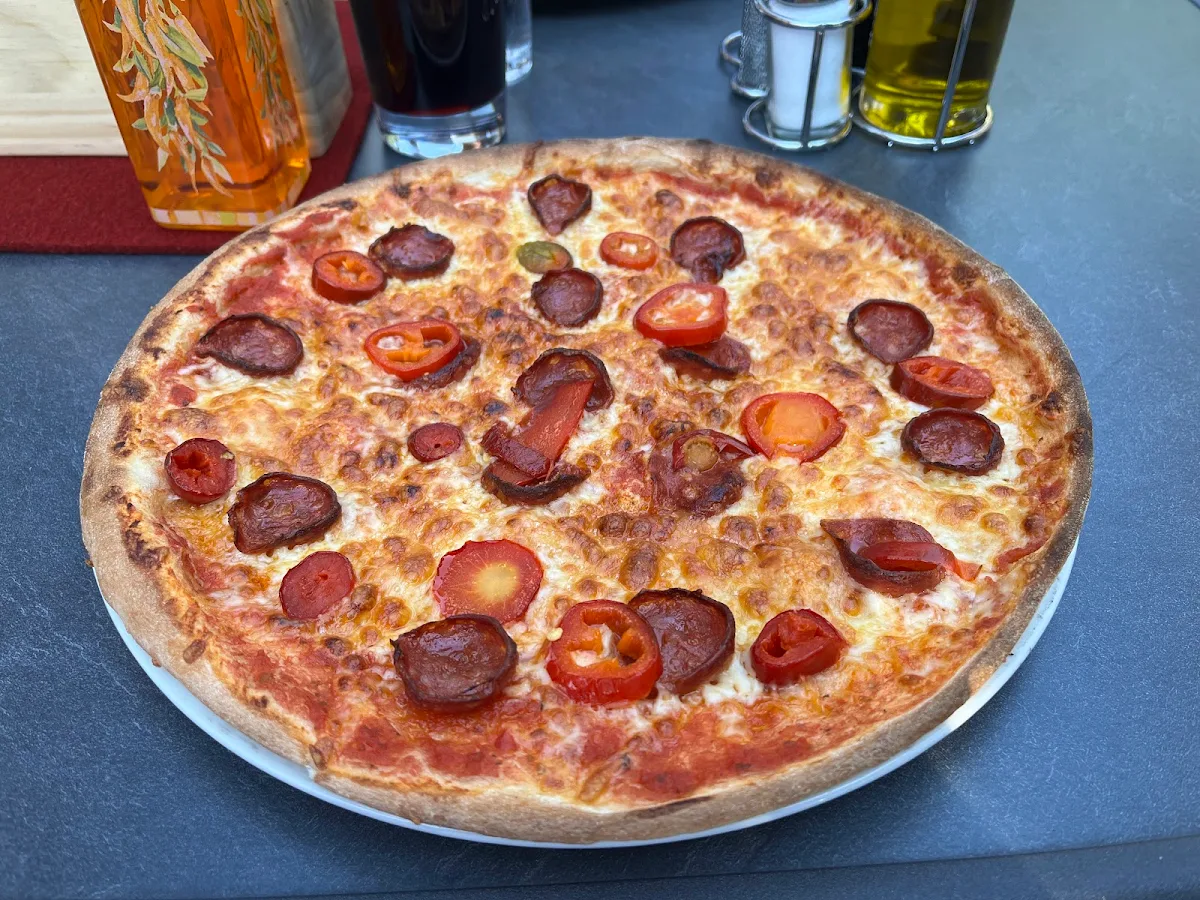 Essen und Trinken photo 6
