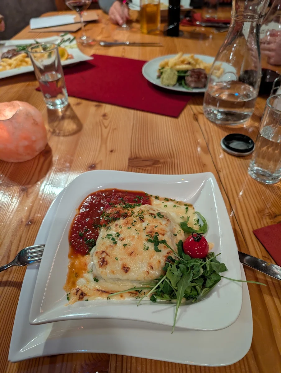 Essen und Trinken photo 7