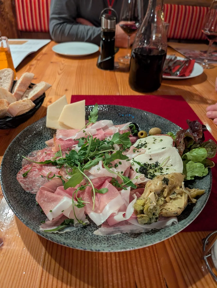 Essen und Trinken photo 8