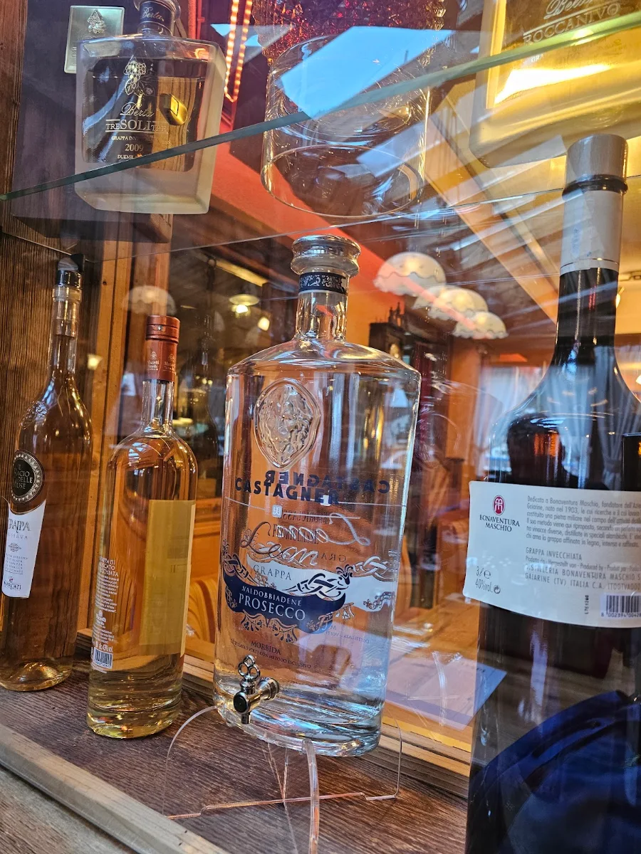 Essen und Trinken photo 9