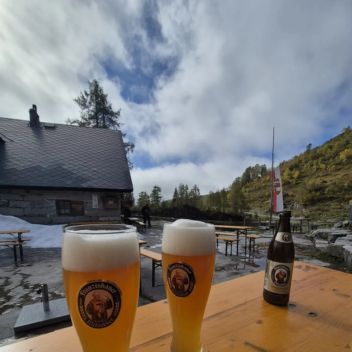 Essen und Trinken photo 1