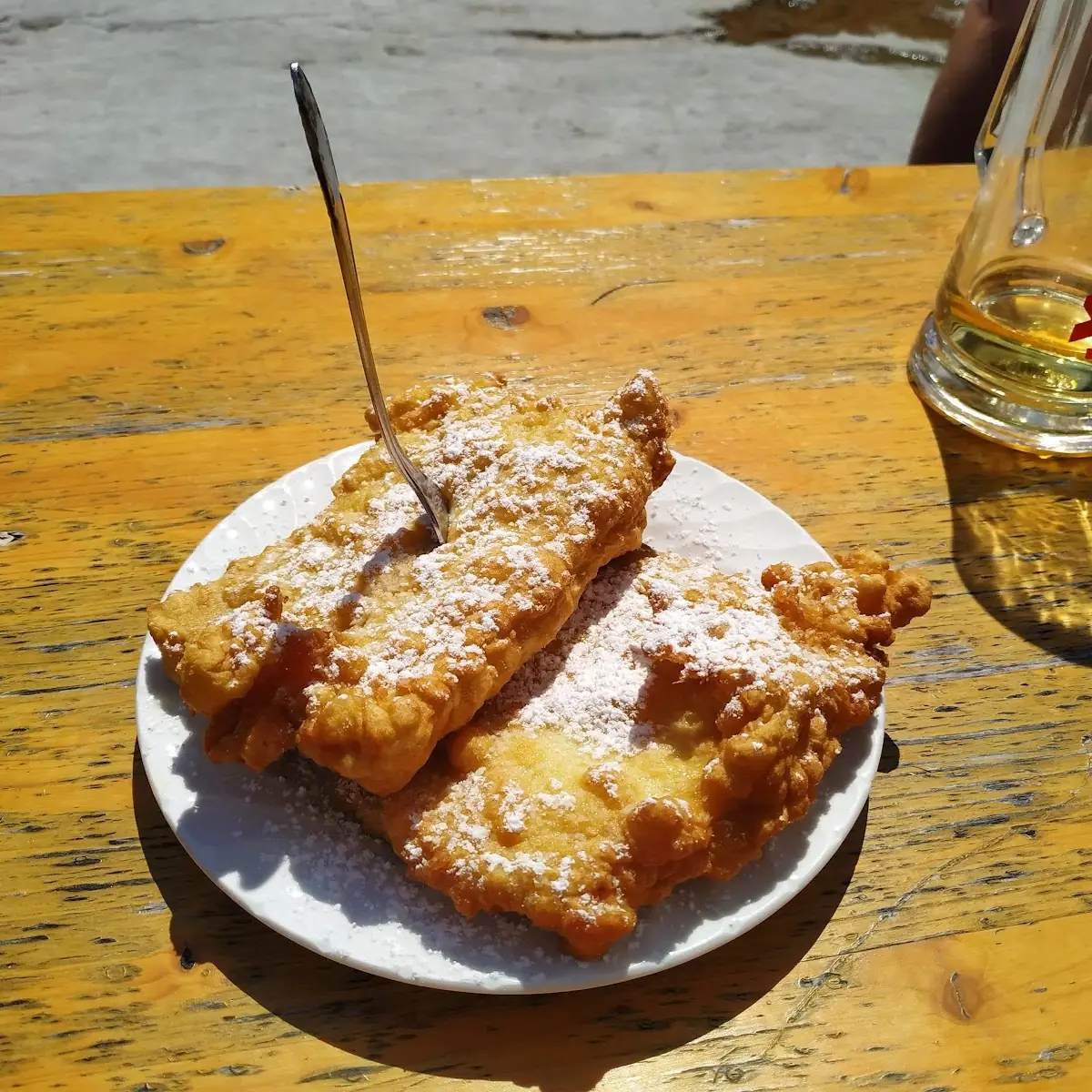 Essen und Trinken photo 10