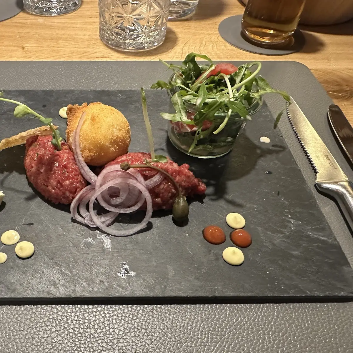 Essen und Trinken photo 1