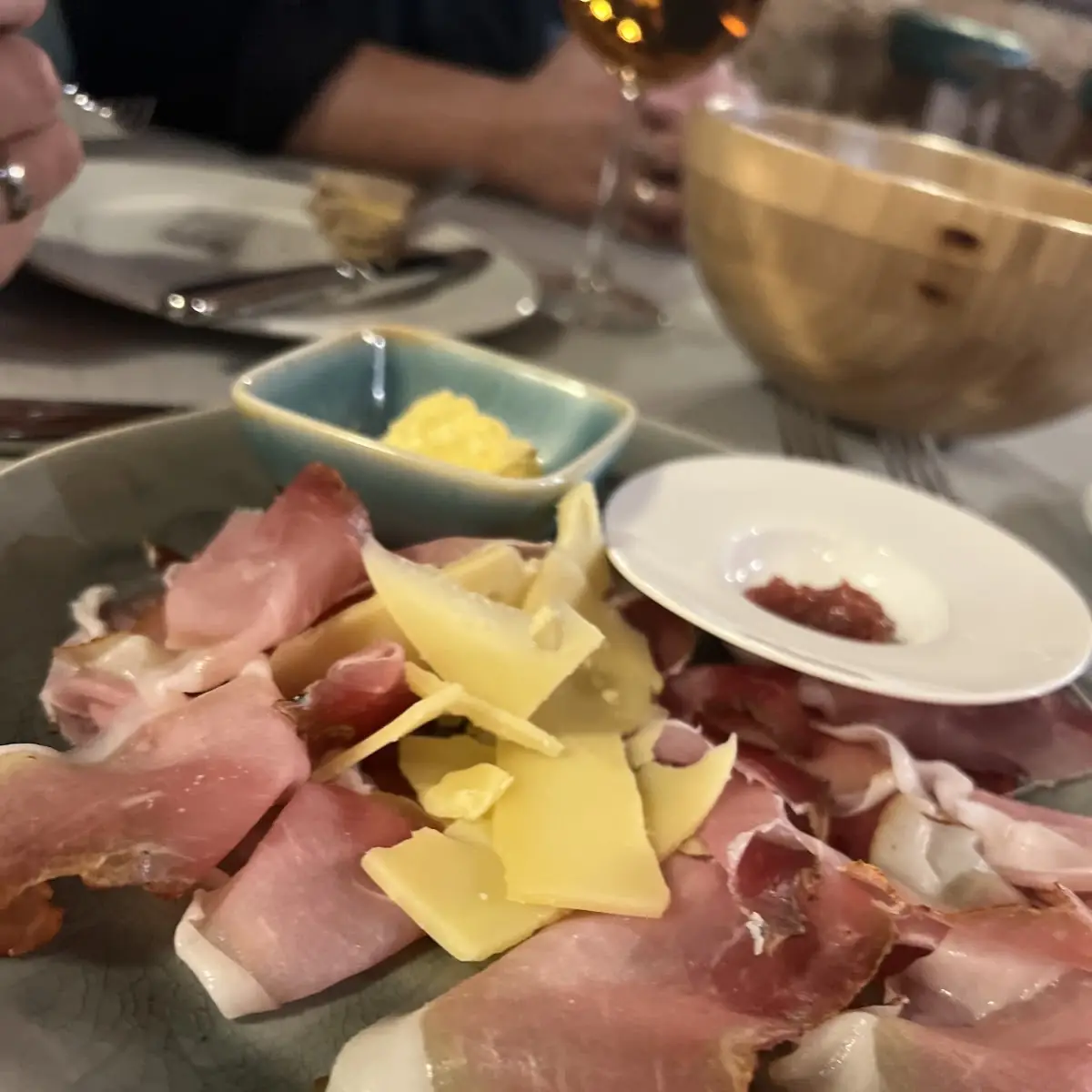 Essen und Trinken photo 10