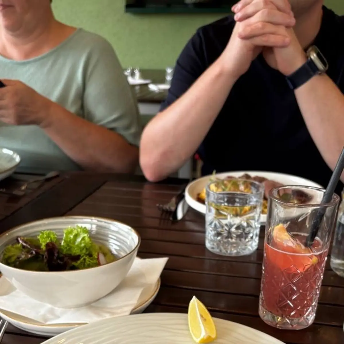 Essen und Trinken photo 7