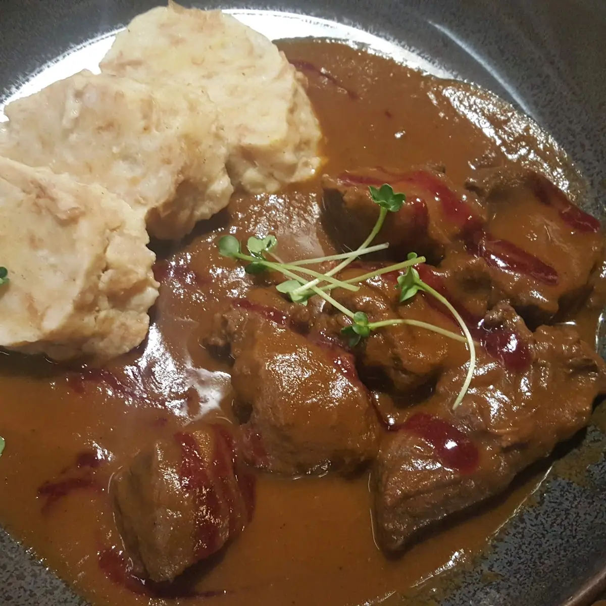 Essen und Trinken photo 8