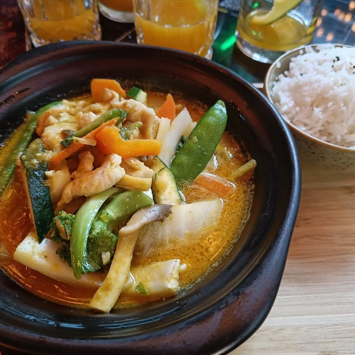 Essen und Trinken photo 10