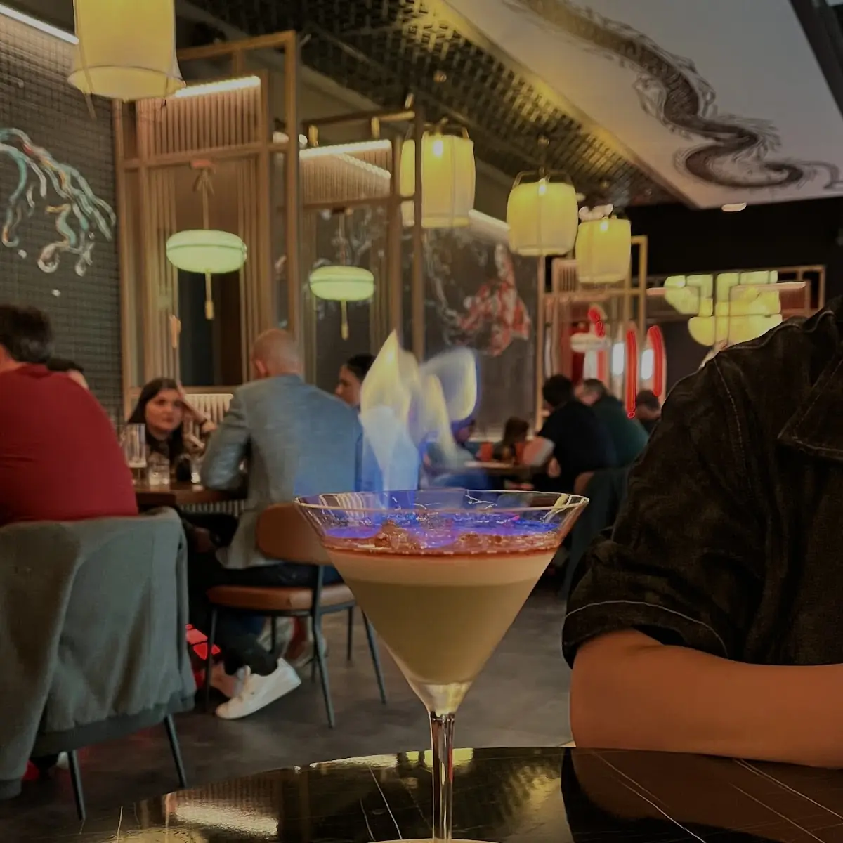Essen und Trinken photo 4