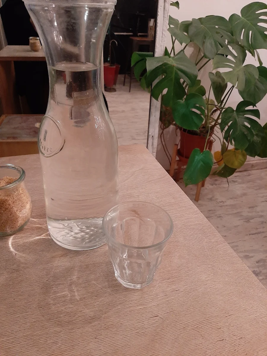 Essen und Trinken photo 10