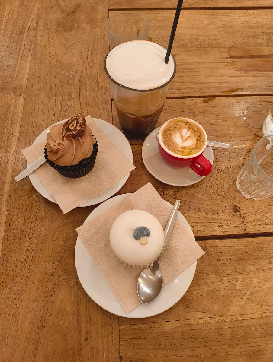 Essen und Trinken photo 5