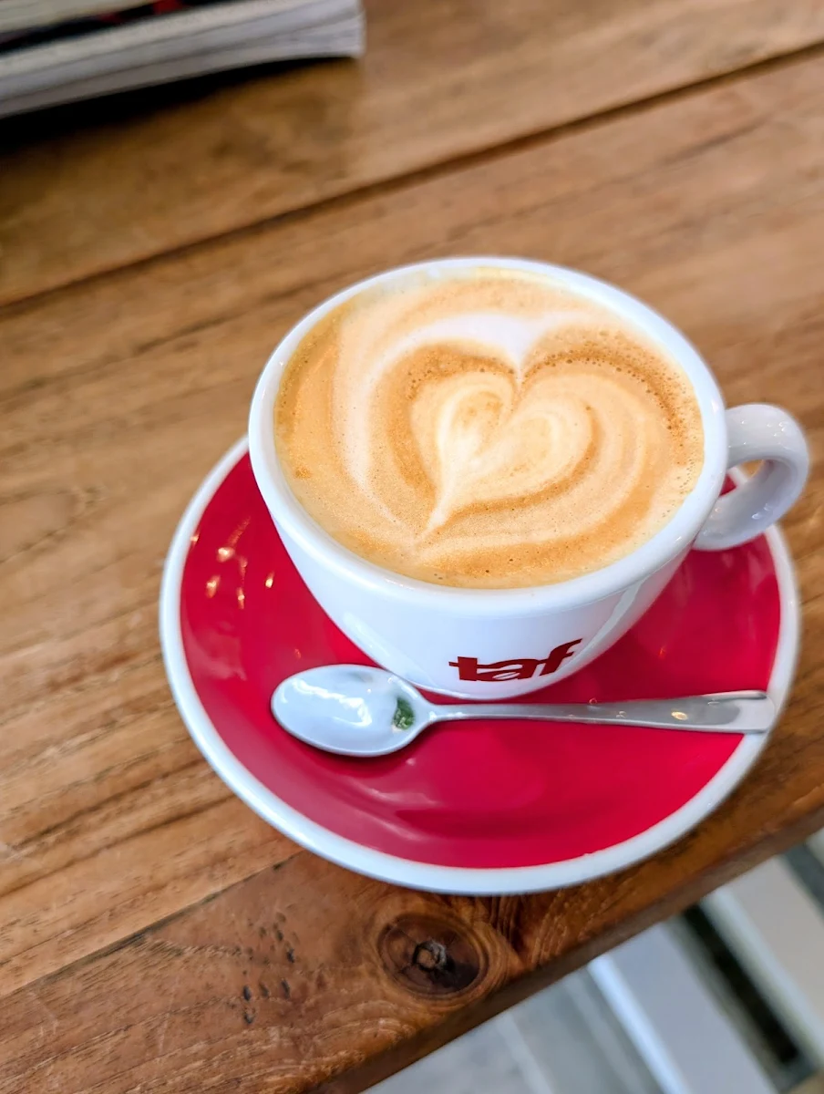 Essen und Trinken photo 7