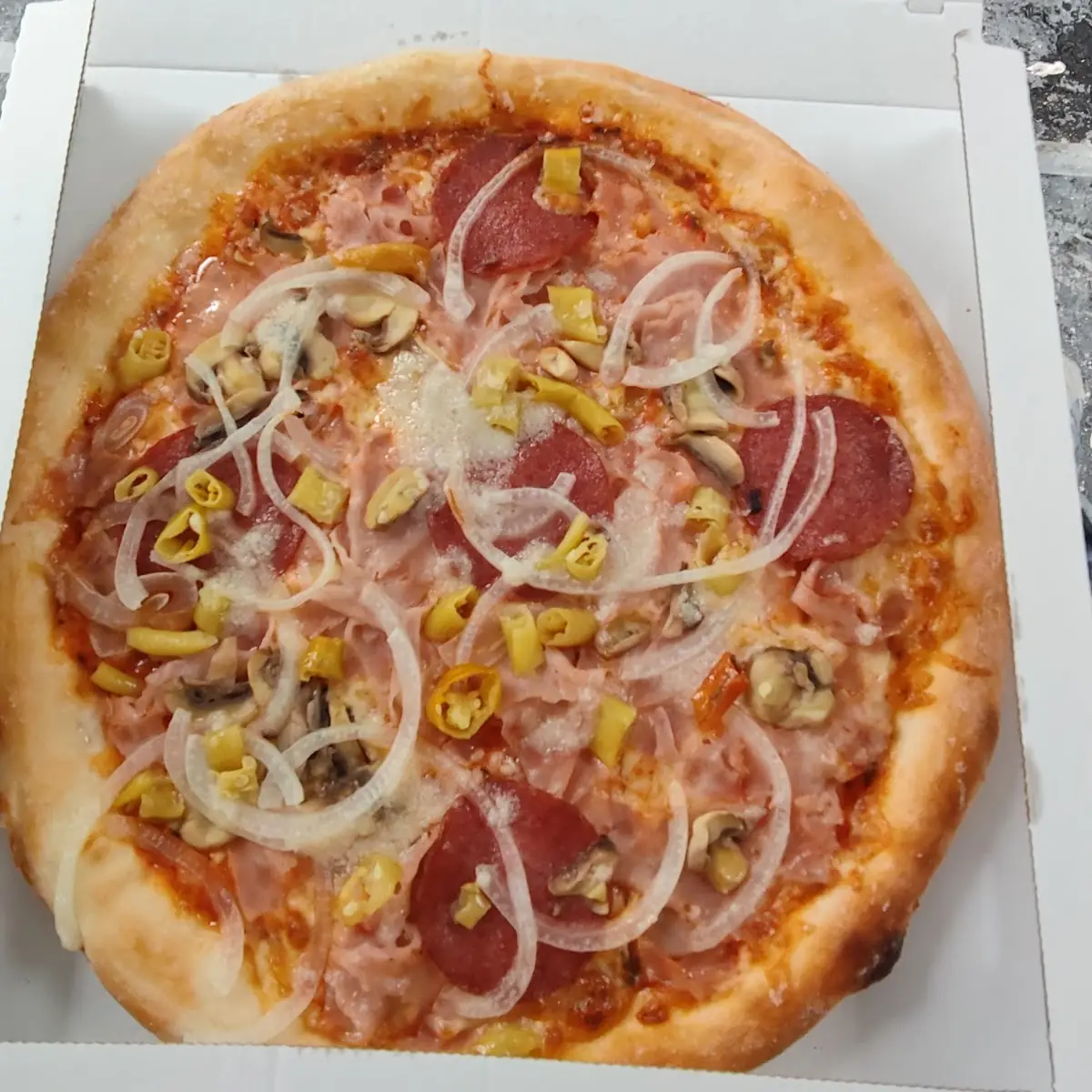 Essen und Trinken photo 2