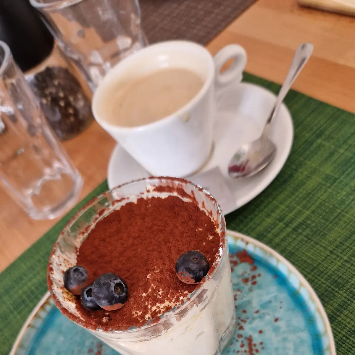 Essen und Trinken photo 5