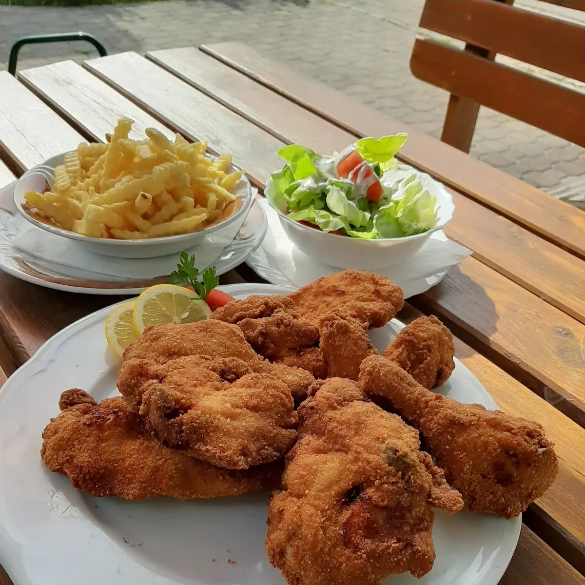 Essen und Trinken photo 6