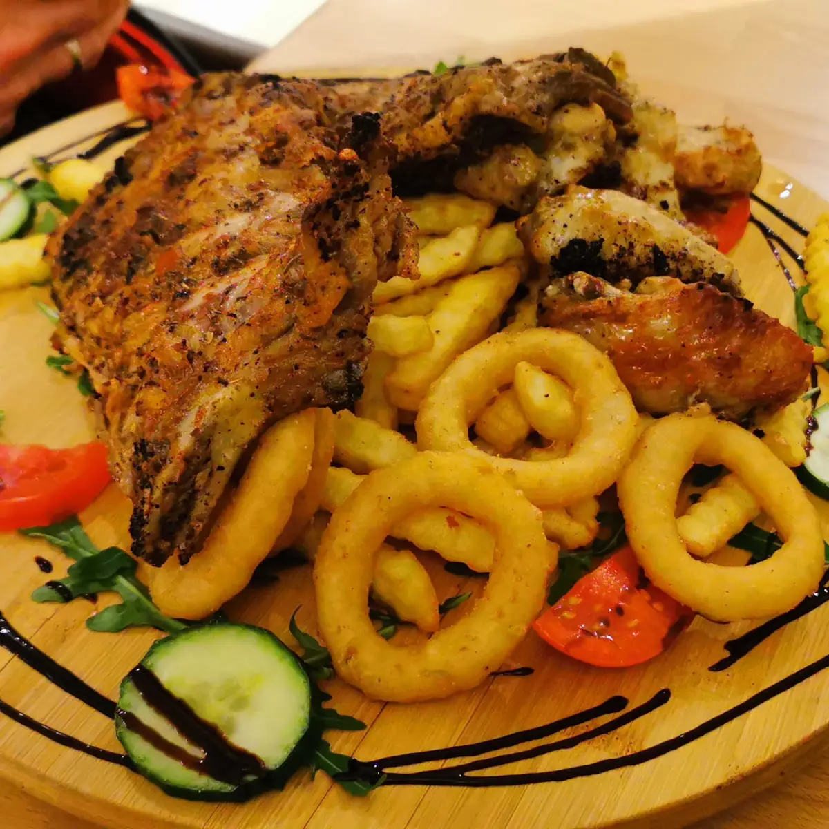 Essen und Trinken photo 7