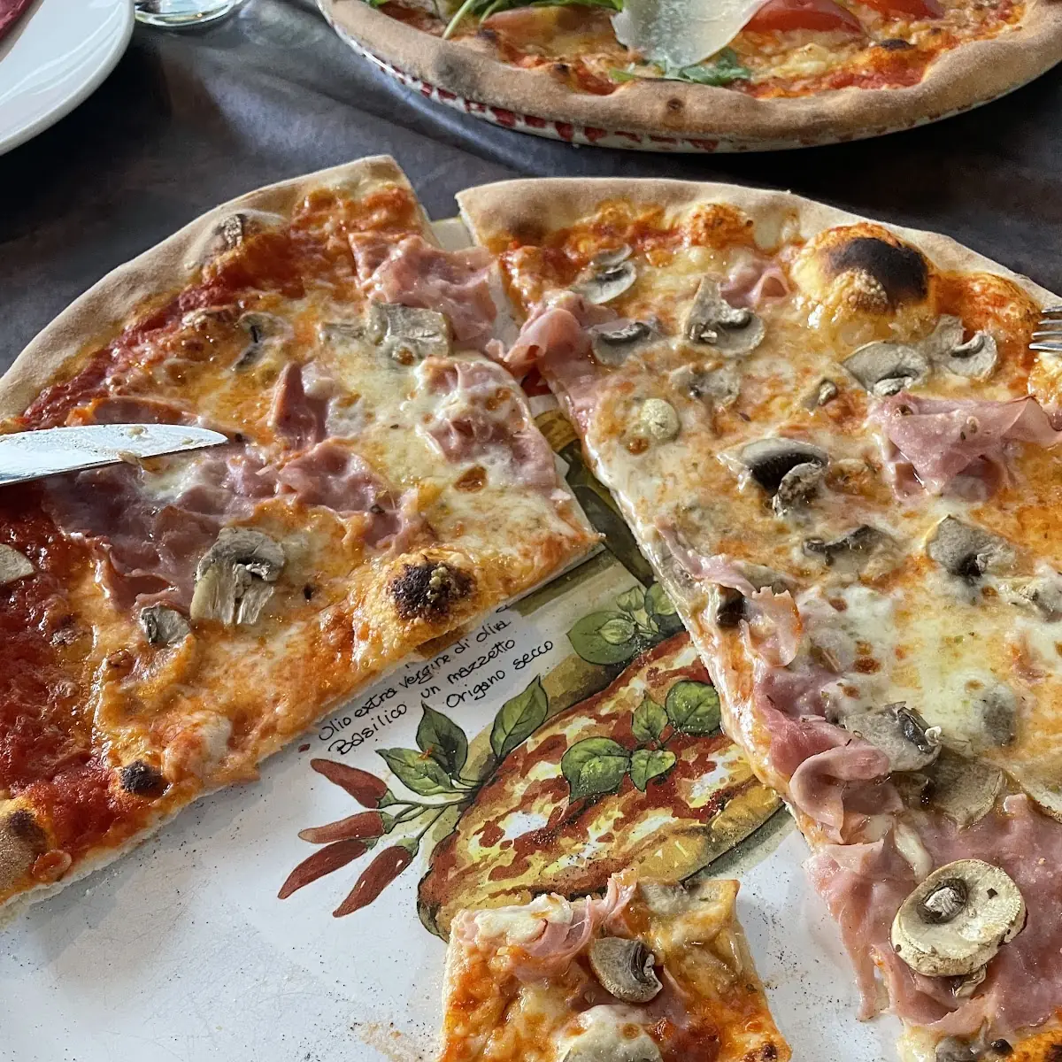 Essen und Trinken photo 1