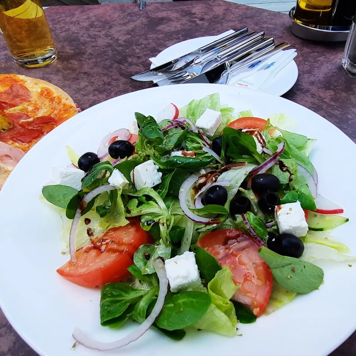 Essen und Trinken photo 10