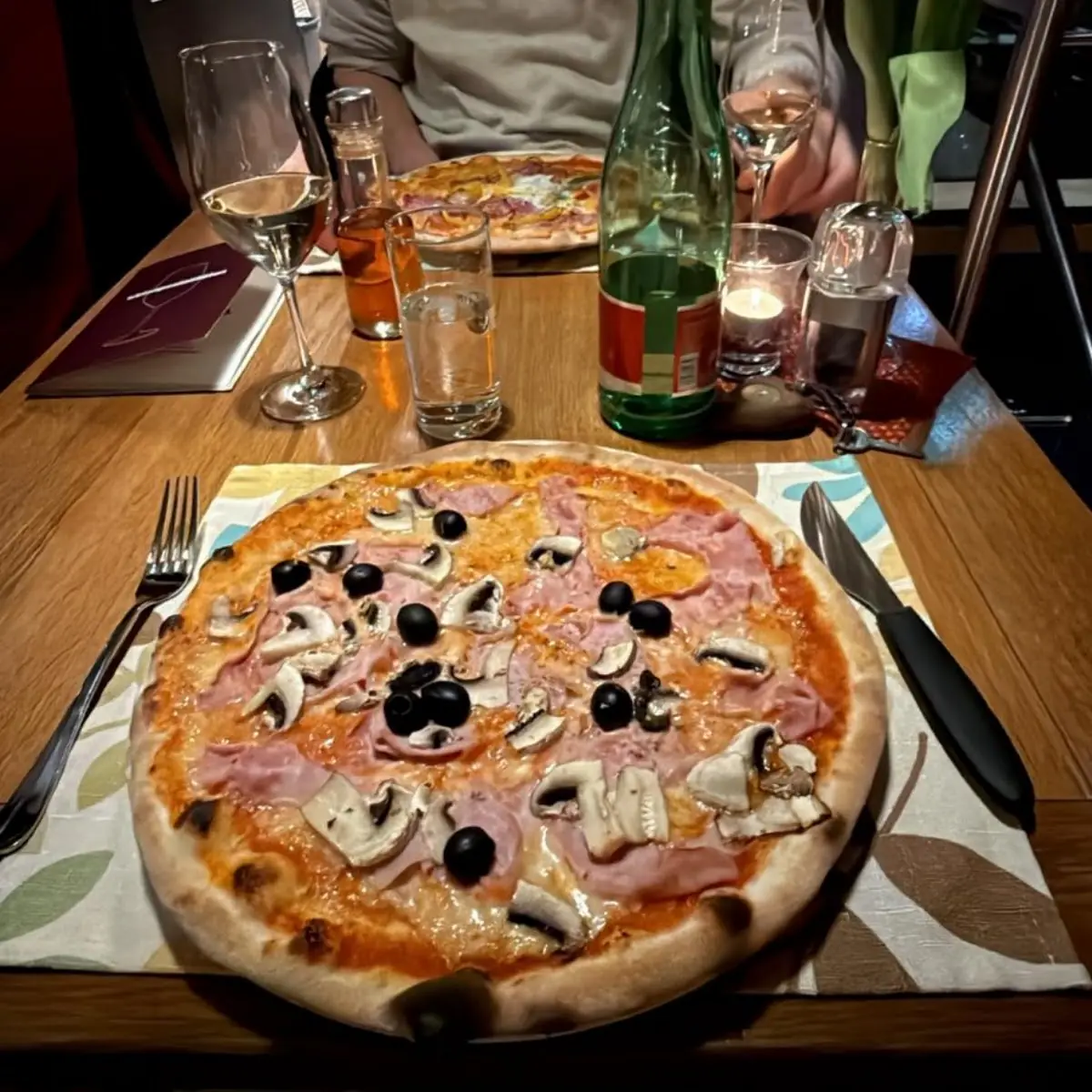 Essen und Trinken photo 3