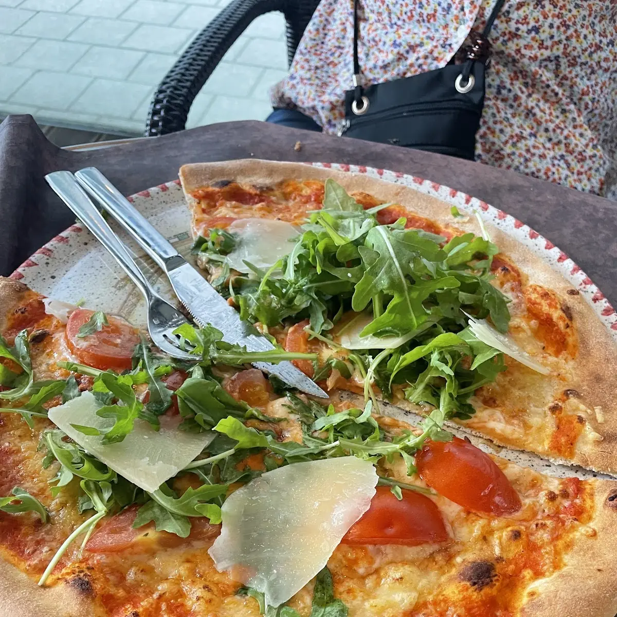 Essen und Trinken photo 4