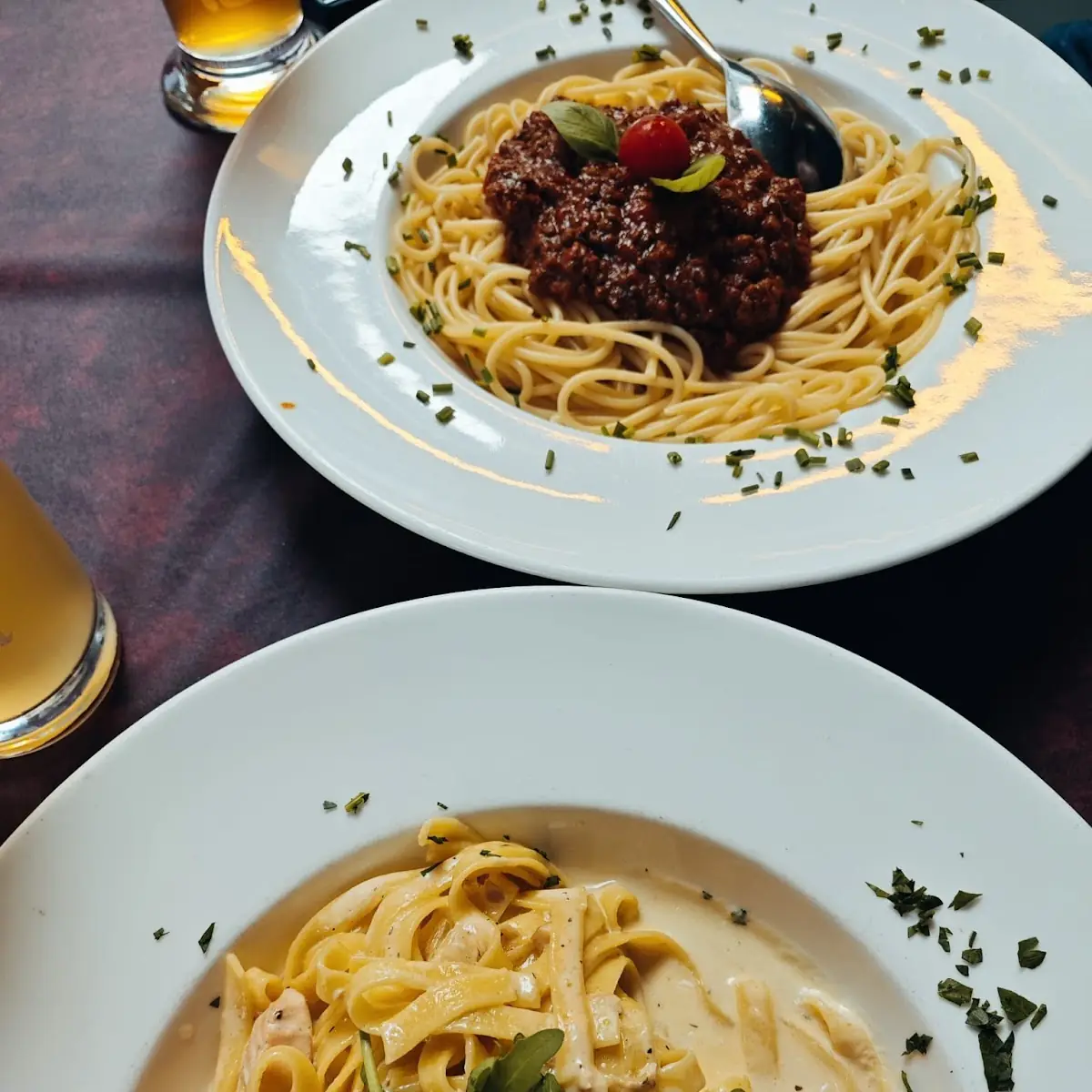 Essen und Trinken photo 7