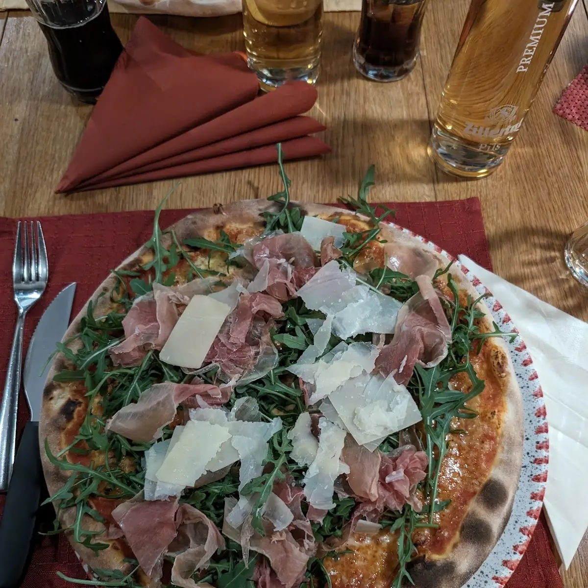 Essen und Trinken photo 8