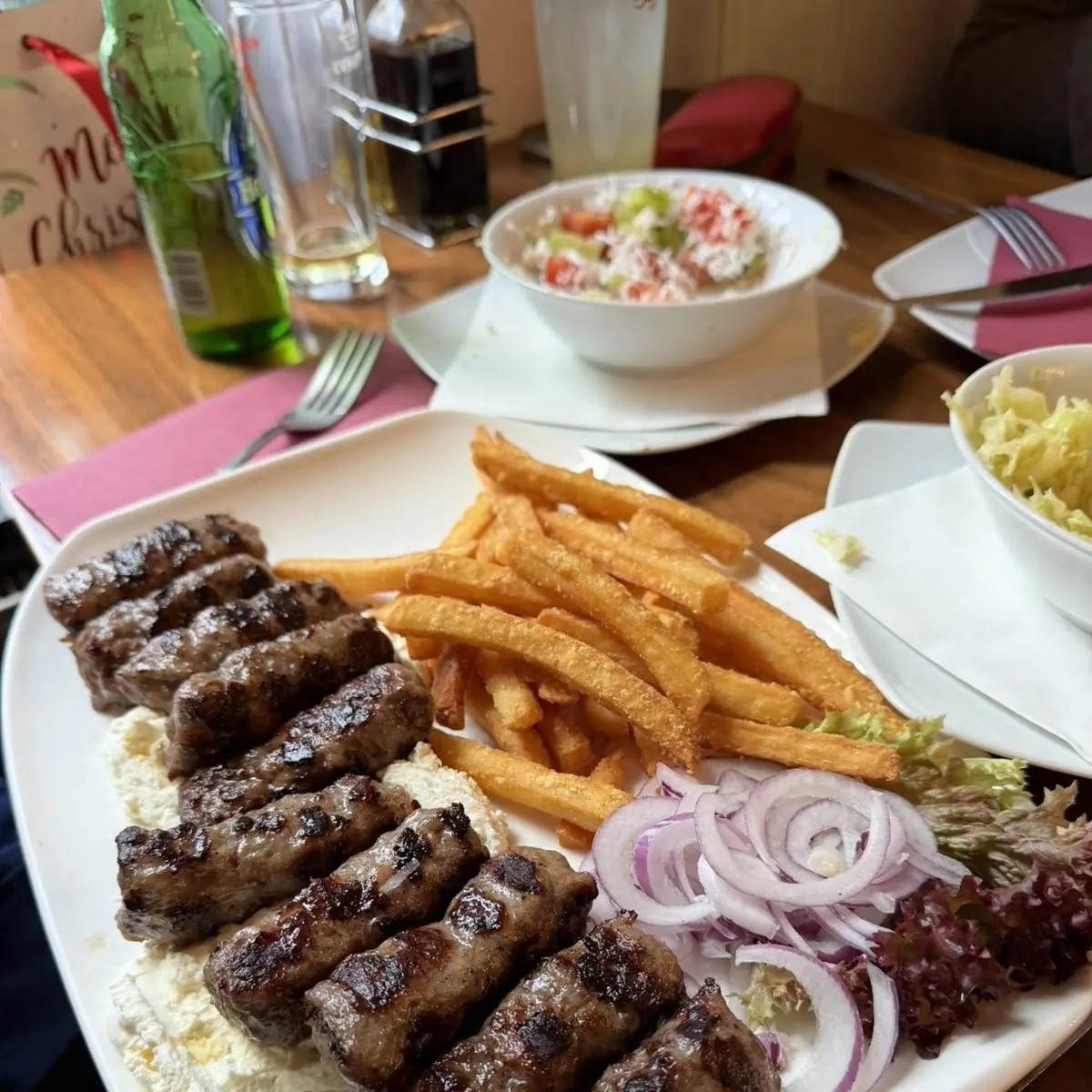 Essen und Trinken photo 3