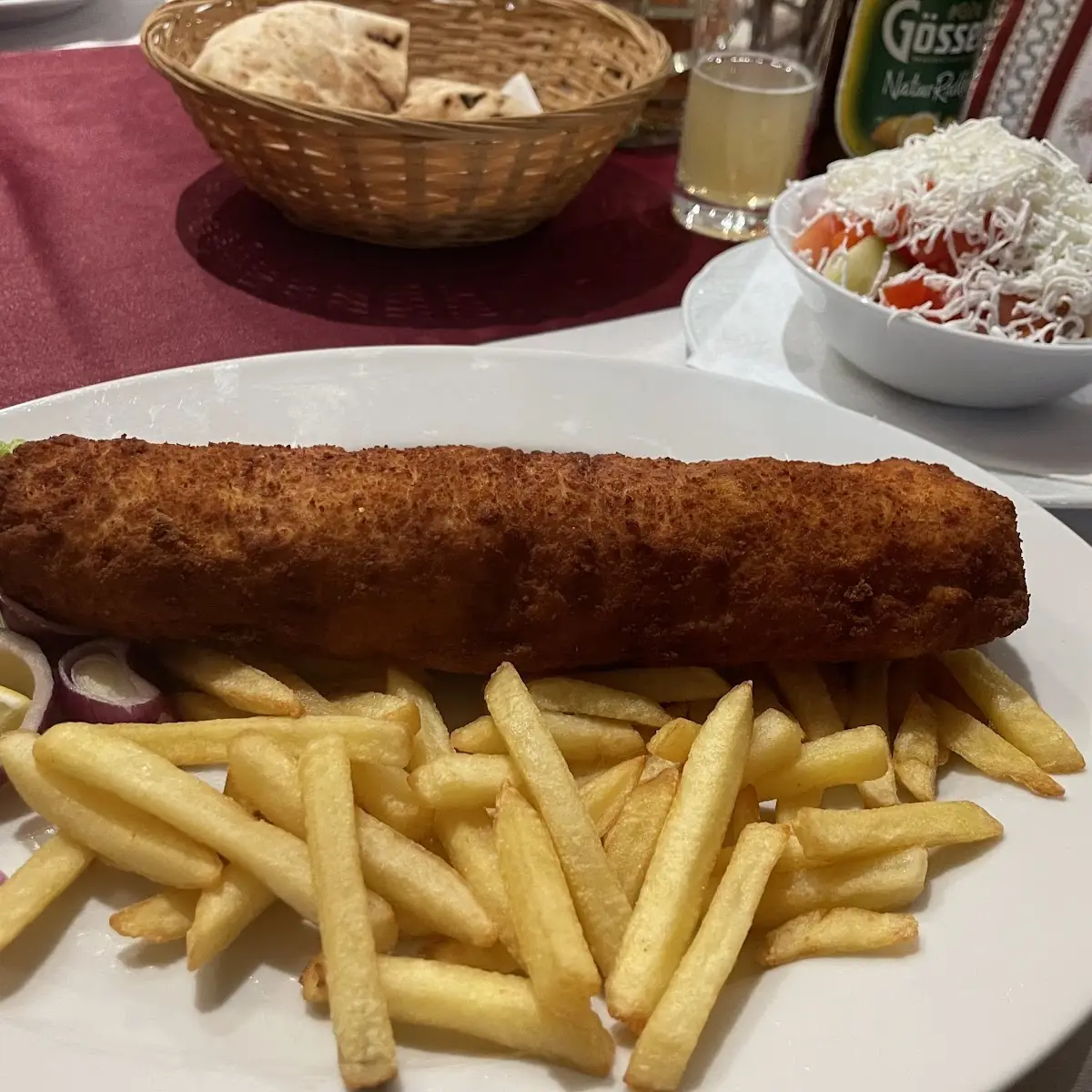 Essen und Trinken photo 4