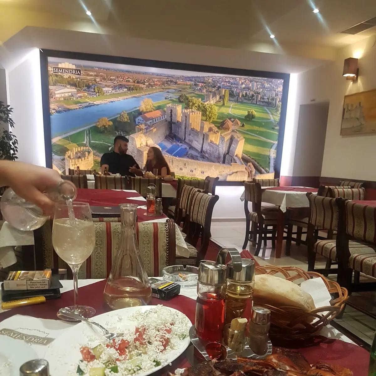 Essen und Trinken photo 5