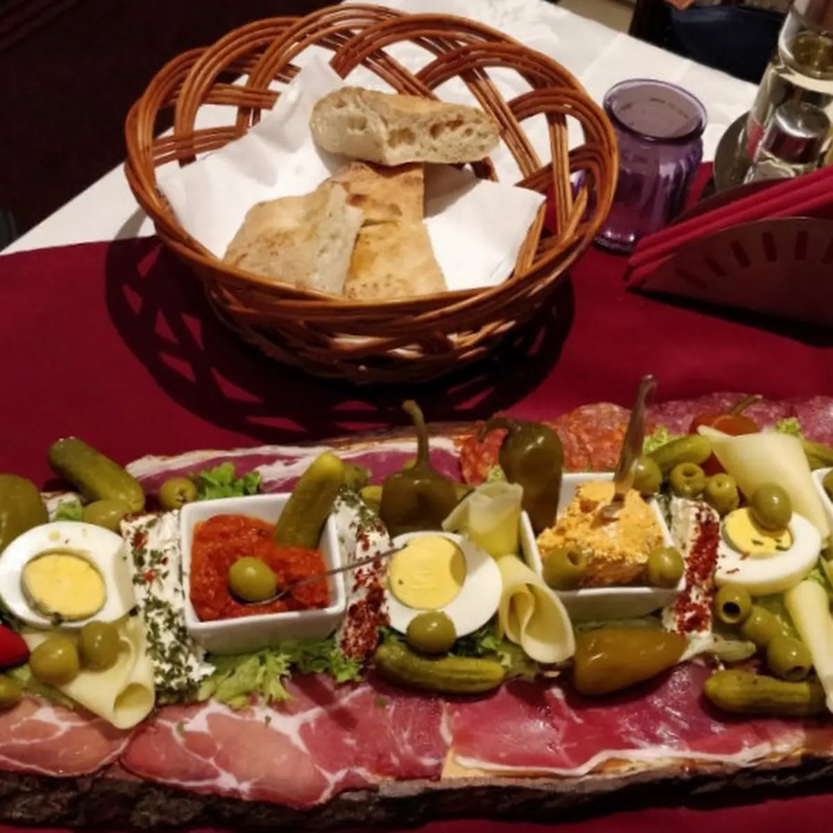 Essen und Trinken photo 6