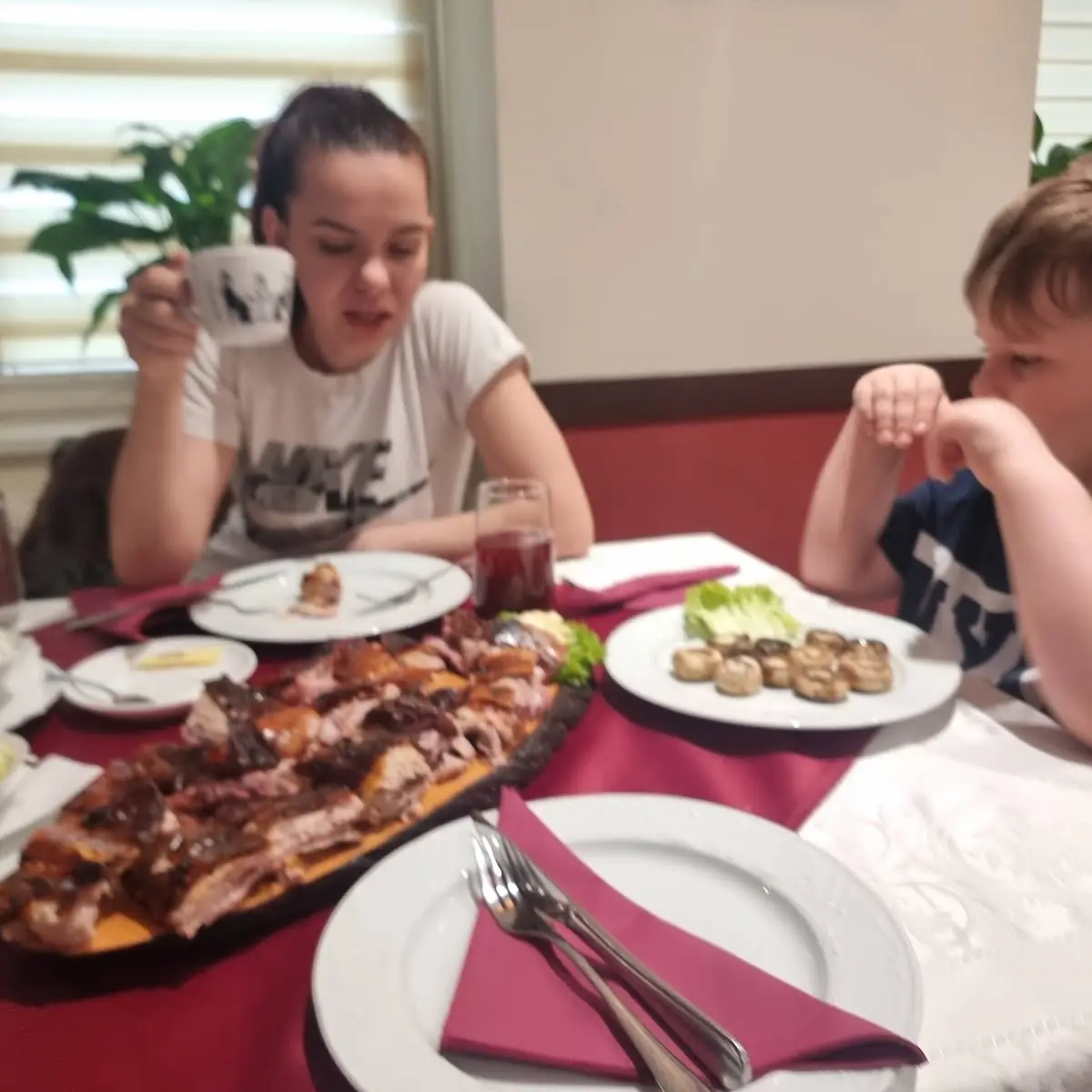 Essen und Trinken photo 7