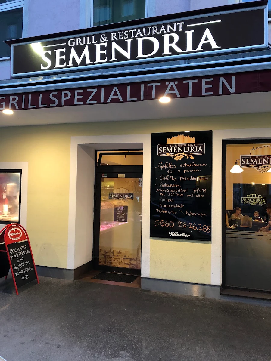 Speisekarte photo 8