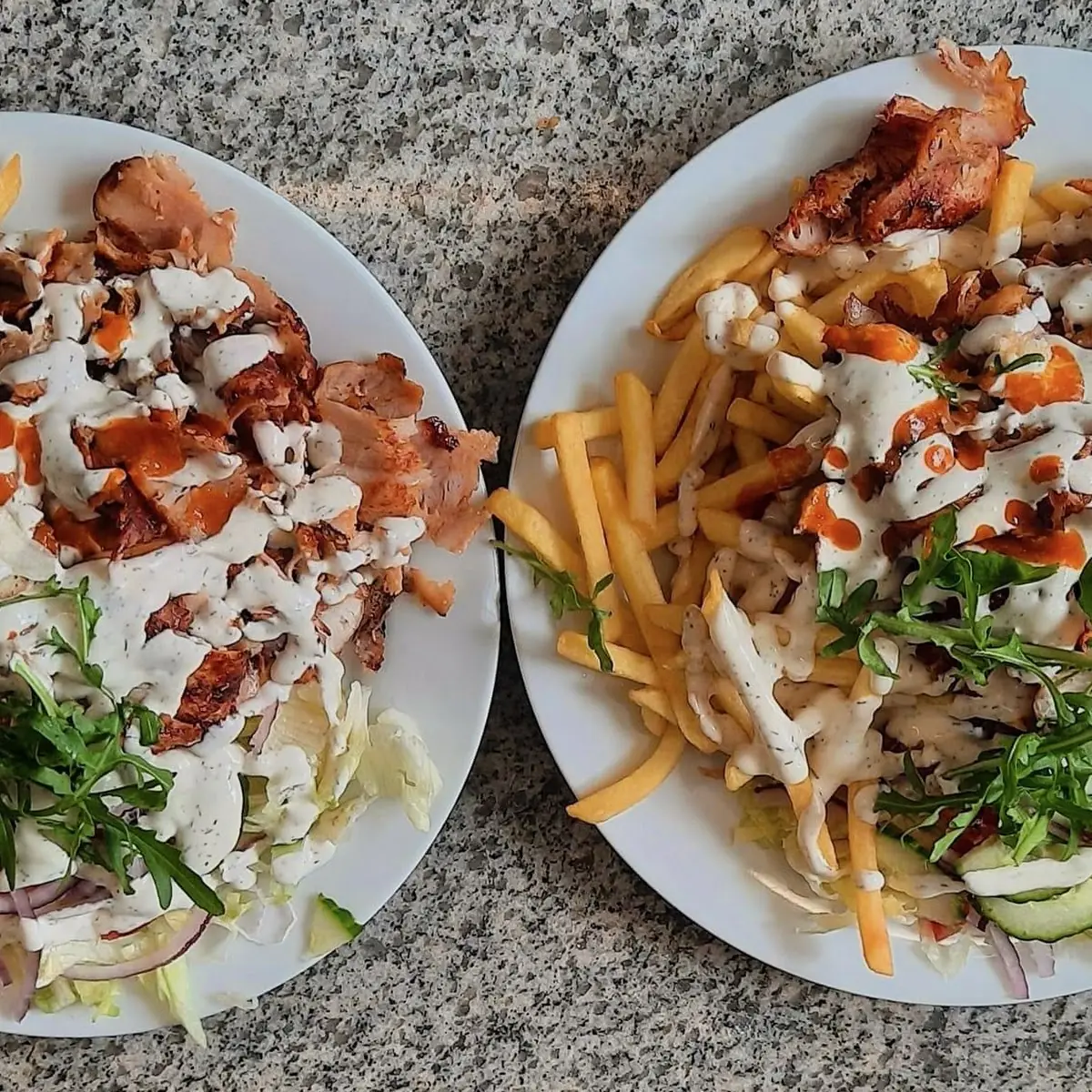 Essen und Trinken photo 4