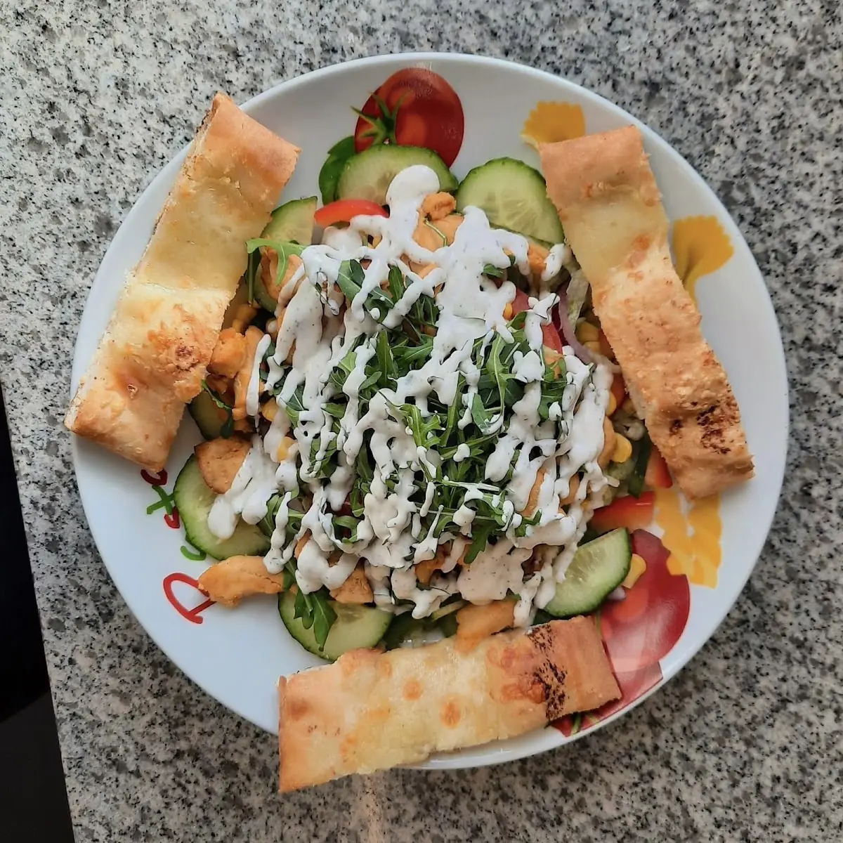 Essen und Trinken photo 5