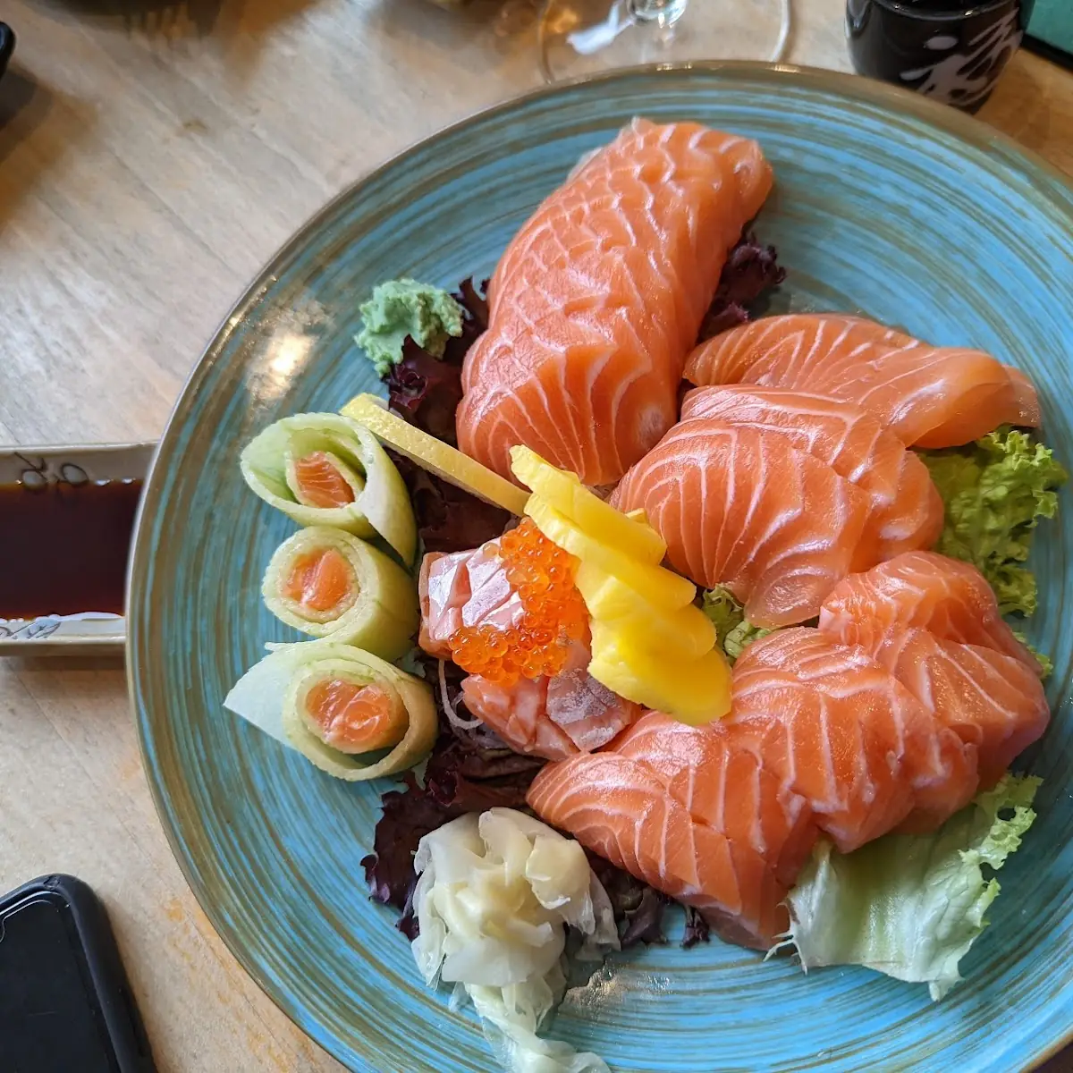 Essen und Trinken photo 3