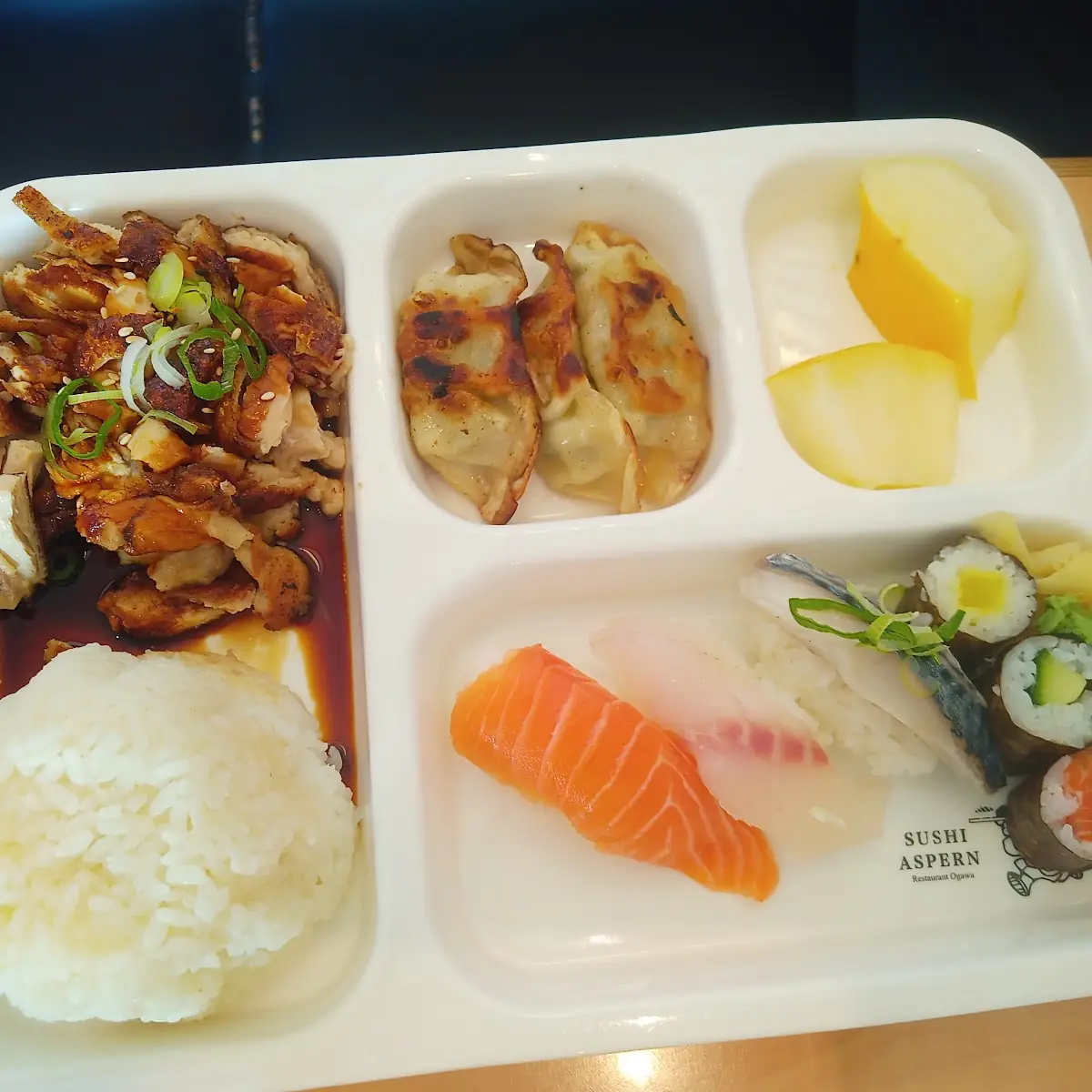 Essen und Trinken photo 6