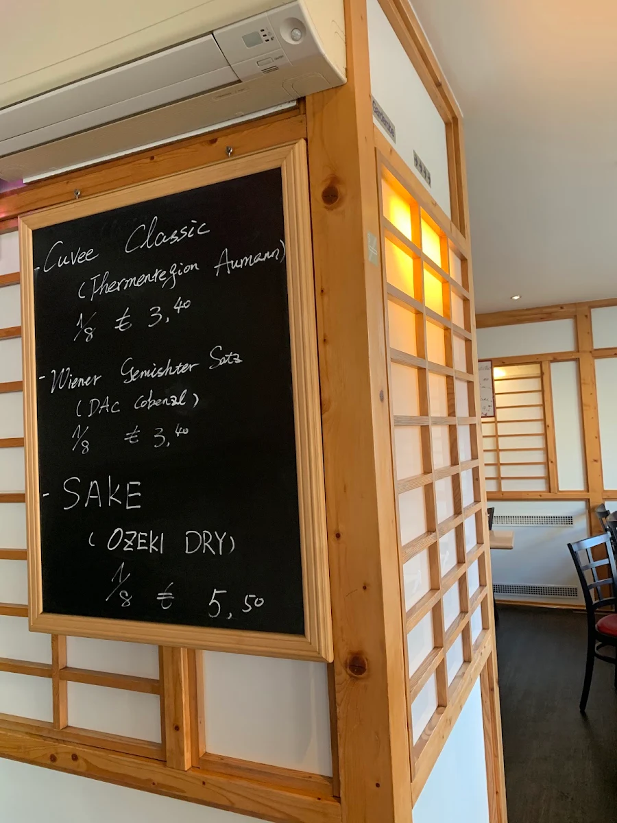 Speisekarte photo 8