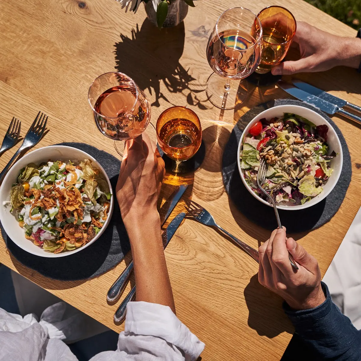 Essen und Trinken photo 4