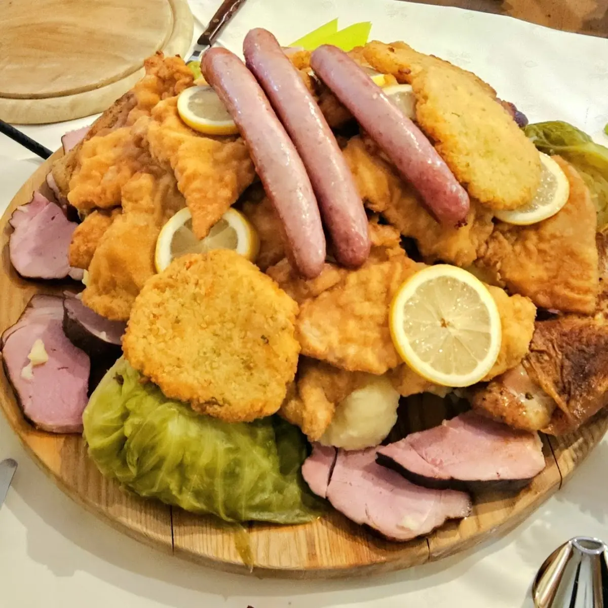 Essen und Trinken photo 10