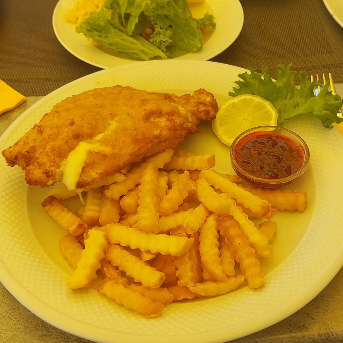 Essen und Trinken photo 2