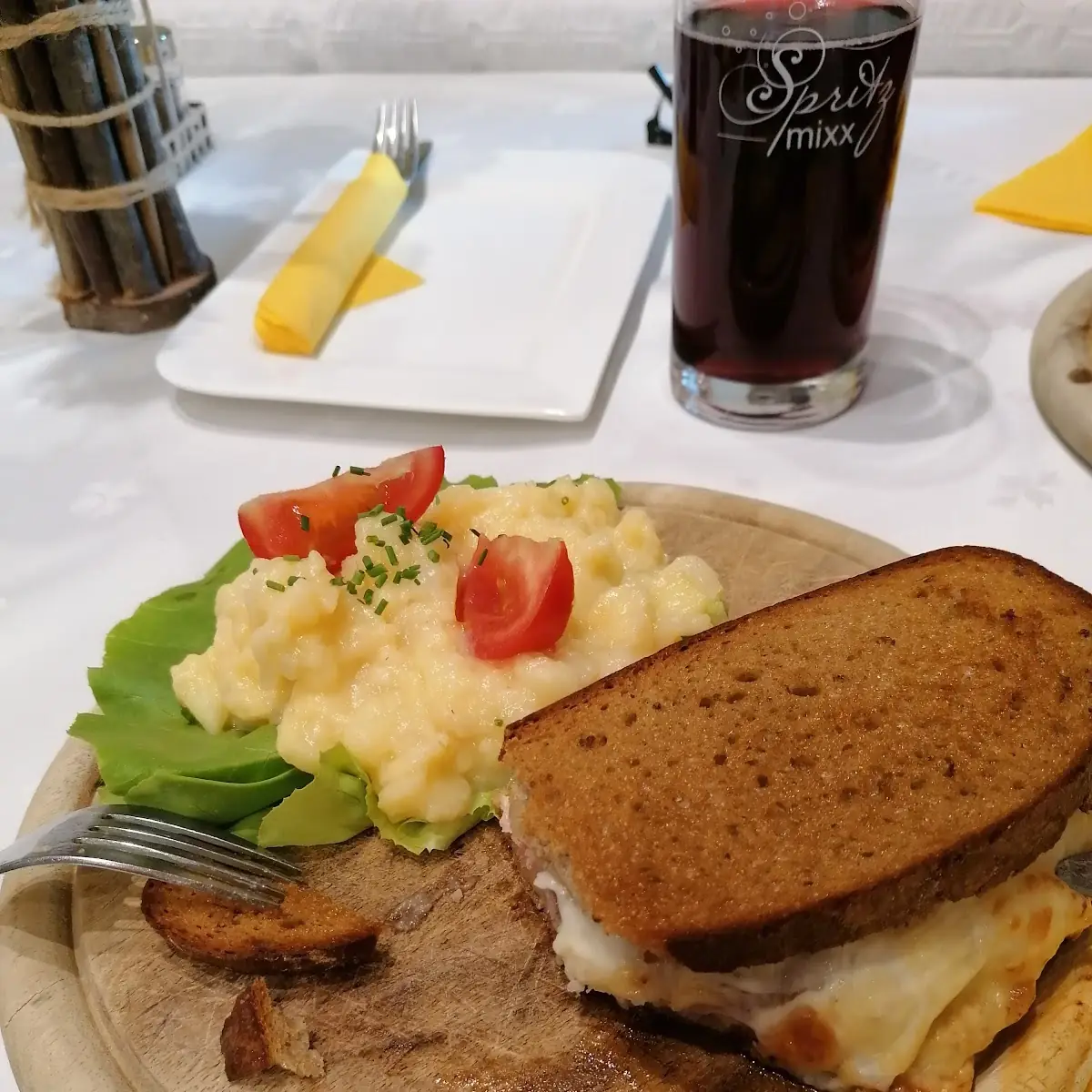 Essen und Trinken photo 5