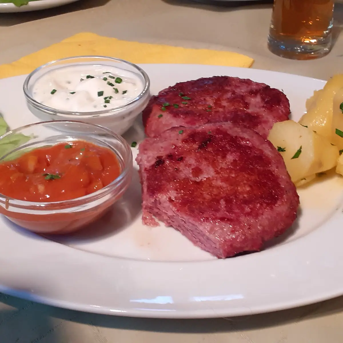 Essen und Trinken photo 7