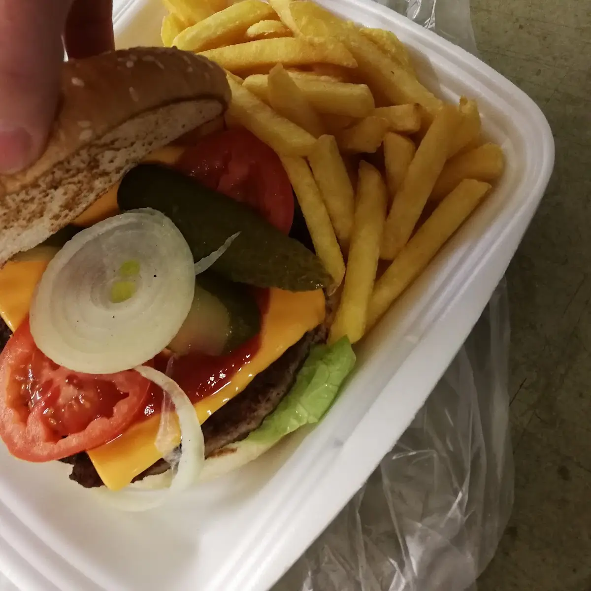 Essen und Trinken photo 1